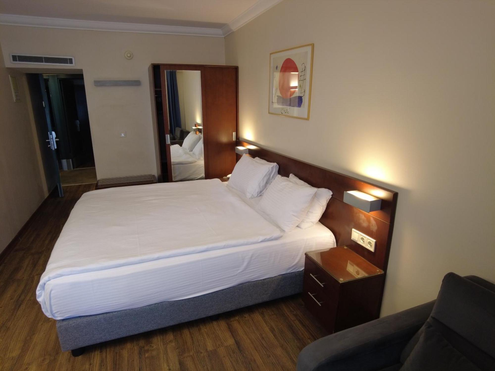 Feronya Hotel — Photos 2